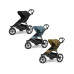 Thule Buggy Urban Glide 3 Grün