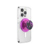 PopSockets Halterung Purple Prism MagSafe