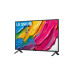 LG TV 43QNED80A6A 43, 3840 x 2160 (Ultra HD 4K), QNED LG TV 43QNED80A6A 43, 3840 x 2160 (Ultra HD 4K), QNED