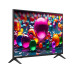LG TV 43UA75006LA 43, 3840 x 2160 (Ultra HD 4K), LED-LCD LG TV 43UA75006LA 43, 3840 x 2160 (Ultra HD 4K), LED-LCD