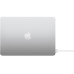 Apple USB-Kabel magnetisch USB C - MagSafe 3, 1 Stück, 2 m