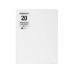 Pagna Sichtbuch Office A4 Weiss Pagna Sichtbuch Office A4 Weiss