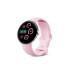 Google Pixel Watch 3 WLAN 41 mm Pink Google Pixel Watch 3 WLAN 41 mm Pink