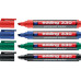 edding Permanent-Marker 330 Rot