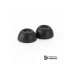 Comply Ohrpassstücke Samsung Galaxy Buds2 Pro Assortiert, Schwarz