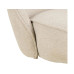 AC Design Stuhl Carlton 2 Stück, Beige AC Design Stuhl Carlton 2 Stück, Beige