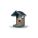 Birdbuddy Futterspender 2.0 mit Solardach und AI Vogelerkennung Birdbuddy Futterspender 2.0 mit Solardach und AI Vogelerkennung