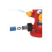 alldoro Wassersprinkler Hydrant