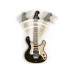 Neue Freunde Musikinstrument Woodrocker
