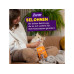 Edgard & Cooper Katzen-Snack Pillows Huhn 60 g Edgard & Cooper Katzen-Snack Pillows Huhn 60 g