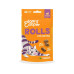 Edgard & Cooper Katzen-Snack Rolls Huhn/Truthahn 45 g Edgard & Cooper Katzen-Snack Rolls Huhn/Truthahn 45 g