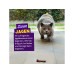 Edgard & Cooper Katzen-Snack Rolls Lachs 45 g Edgard & Cooper Katzen-Snack Rolls Lachs 45 g