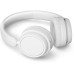 Philips Wireless Over-Ear-Kopfhörer Serie 5000 Weiss Philips Wireless Over-Ear-Kopfhörer Serie 5000 Weiss