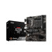 MSI Mainboard A520M PRO MSI Mainboard A520M PRO