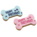 Leopet Happy Birthay Keks Knochen Gr. S, 9 x 5.5 x 1 cm, 35g Leopet Happy Birthay Keks Knochen Gr. S, 9 x 5.5 x 1 cm, 35g