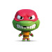 Elastikorps HeroPop Teenage Mutant Ninja Turtles: Raffaello 10 cm Elastikorps HeroPop Teenage Mutant Ninja Turtles: Raffaello 10 cm