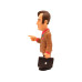 Minix Figur Better Call Saul: Saul Goodman 12 cm Minix Figur Better Call Saul: Saul Goodman 12 cm