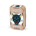 Eco Wood Art Holz-Puzzle Panther 102 Teile