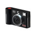 Kodak Fotokamera Mini Shot 2 Era Schwarz Kodak Fotokamera Mini Shot 2 Era Schwarz