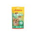 Josera Katzen-Snack Crunchies Duck, 60 g Josera Katzen-Snack Crunchies Duck, 60 g