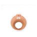 Martin Sellier Clicker Ring 4 cm Gelb Martin Sellier Clicker Ring 4 cm Gelb