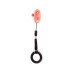 Martin Sellier Clicker mit Handschlaufe Rosa Martin Sellier Clicker mit Handschlaufe Rosa