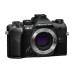 OM-System Fotokamera OM-5 II Camera Body Schwarz OM-System Fotokamera OM-5 II Camera Body Schwarz