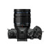 OM-System Fotokamera OM-5 II M.Zuiko Digital ED 12-45mm Kit Schwarz OM-System Fotokamera OM-5 II M.Zuiko Digital ED 12-45mm Kit Schwarz