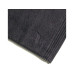 Möve Badteppich Superwuschel 50 x 70 cm, Dark Grey