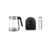 Russell Hobbs Wasserkocher 1.7 l, Schwarz/Silber Russell Hobbs Wasserkocher 1.7 l, Schwarz/Silber