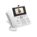 Cisco Tischtelefon 8845 Weiss Cisco Tischtelefon 8845 Weiss