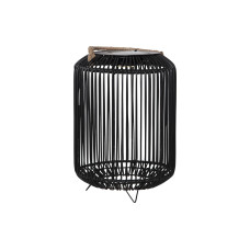 Star Trading Windlicht Solar Decoration Sunlight, Schwarz Star Trading Windlicht Solar Decoration Sunlight, Schwarz