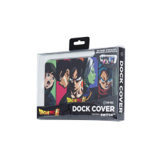 FR-TEC Schutzhülle Dragon Ball Switch Dock Cover
