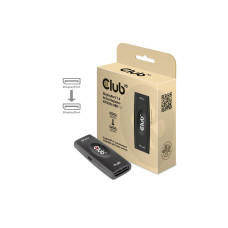 Club 3D DP 1.4 Aktiver Repeater 4K120Hz DisplayPort - DisplayPort Club 3D DP 1.4 Aktiver Repeater 4K120Hz DisplayPort - DisplayPort