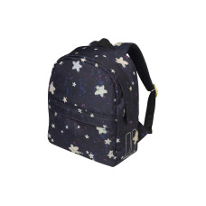 BASIL Rucksack Stardust Nightshade