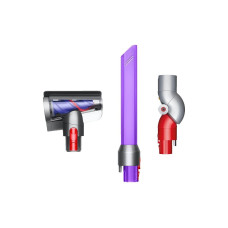 Dyson Zubehörset zu V8, V10, V11, Outsize, 3-teilig Dyson Zubehörset zu V8, V10, V11, Outsize, 3-teilig