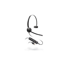 HP Headset Poly EncorePro 545 Mono USB-A HP Headset Poly EncorePro 545 Mono USB-A