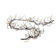 STT LED Lichterkette Angel Cluster 480 connect