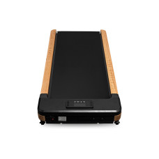 Kuipers Fitness Laufband K1 aus Eschenholz