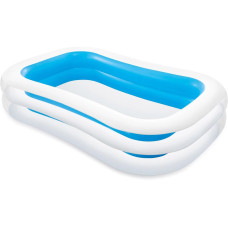 Intex Center Family Pool Intex Center Family Pool
