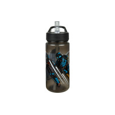 Scooli Trinkflasche Star Wars 500 ml, Schwarz Scooli Trinkflasche Star Wars 500 ml, Schwarz