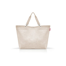 Reisenthel Tasche Shopper XL Teddy Sand