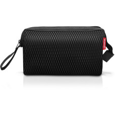 Reisenthel Necessaire Travelcosmetic Mesh Black Reisenthel Necessaire Travelcosmetic Mesh Black