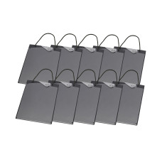 Maul A4 Auftragsmappe KFZ Grau/Schwarz Maul A4 Auftragsmappe KFZ Grau/Schwarz