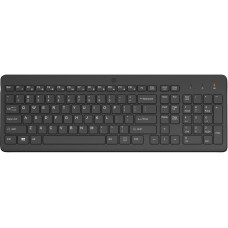 HP Funk-Tastatur 225 HP Funk-Tastatur 225