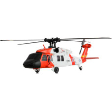 Amewi Helikopter UH-60 l Black Hawk 4-Kanal 6G RTF Amewi Helikopter UH-60 l Black Hawk 4-Kanal 6G RTF