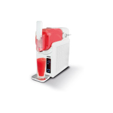 Unold Slush Ice Maschine Susi 2 l, Weiss