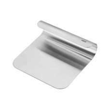 GEFU Teigschaber Prendo Silber