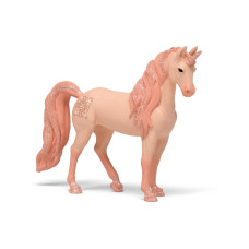 Schleich Einhorn Stute Peach