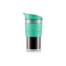 Bodum Travel Mug 0.35 l, Green Bodum Travel Mug 0.35 l, Green